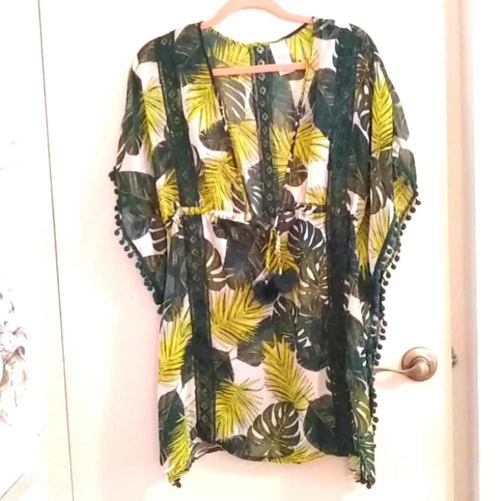 Time Tru Tunic One Size - image 1